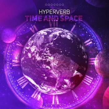 Hyperverb Time and Space