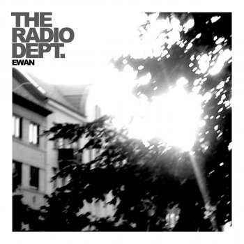 The Radio Dept. The Things That Went Wrong