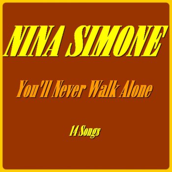 Nina Simone Little Girl Blue (Remastered)