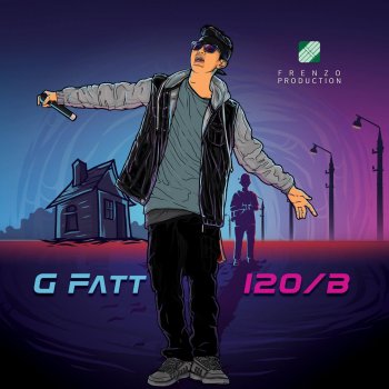 G Fatt feat. IceCold Three Ladies and Me