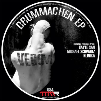 Vegim Drummachen (Remix)