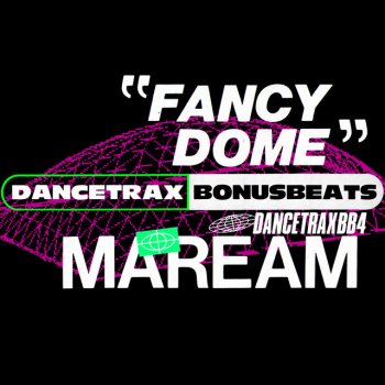 MAREAM Fancy Dome