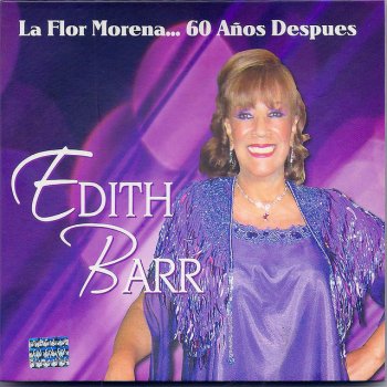 Edith Barr El Grito
