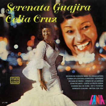 Celia Cruz Esperaré