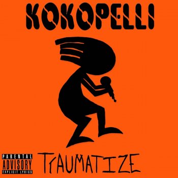 Traumatize feat. D Drop Stop Dry Snitching