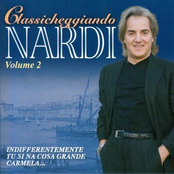 Mauro Nardi Carmela