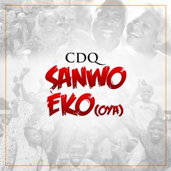 CDQ Sanwo Eko