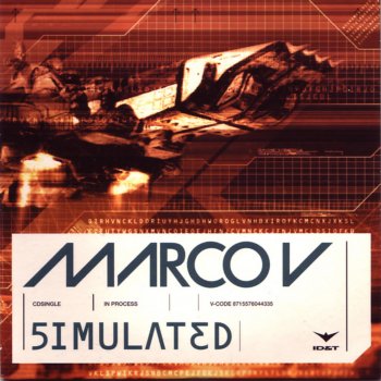 Marco V Simulated (Original Mix)