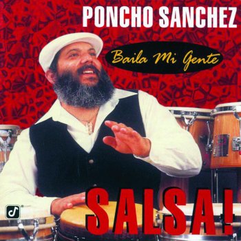 Poncho Sanchez Sonando