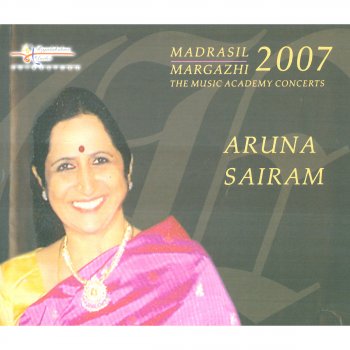 Aruna Sairam Aa mrutahuni (Abhang) – Abheri – Adi