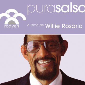 Willie Rosario Busca El Ritmo