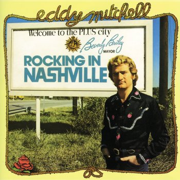 Eddy Mitchell C'est un rocker