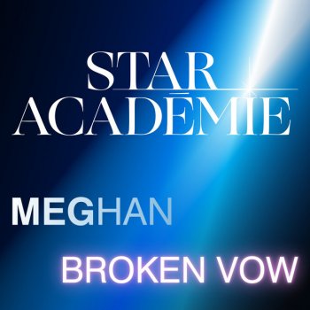 Meghan Oak Broken Vow