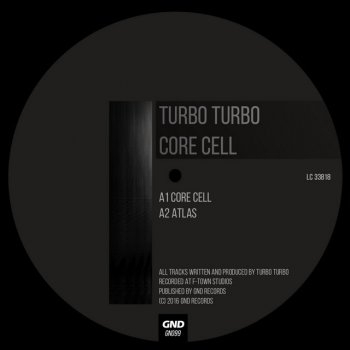 Turbo Turbo Core Cell