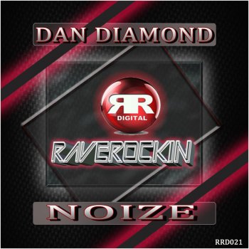 Dan Diamond Noize - Original Mix