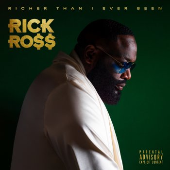 Rick Ross feat. Wale & Future Warm Words in a Cold World (feat. Wale & Future)