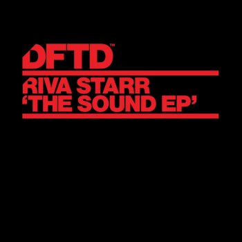 Riva Starr The Sound