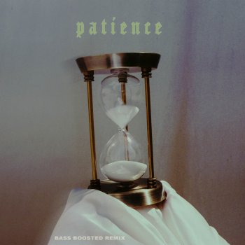Toni Romiti Patience (feat. Jean Deaux) [Bass Boosted Remix]