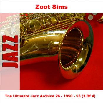 Zoot Sims Crystals (Linger Awhile)