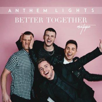 Anthem Lights feat. Caleb and Kelsey 10,000 Reasons / What a Beautiful