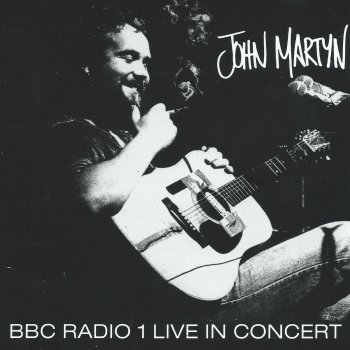 John Martyn Outside In (Live)