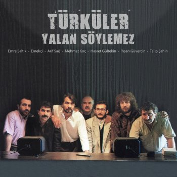 Mehmet Koç Aktım Munzur Çayı Gibi