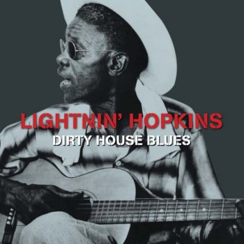 Lightnin' Hopkins Airplane Blues