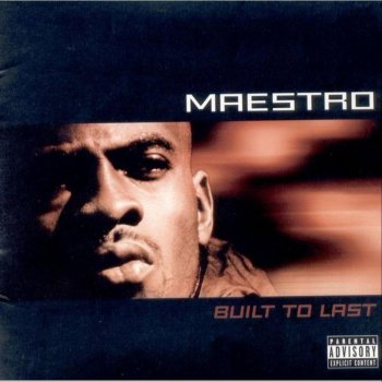 Maestro Fresh Wes 416 / 905 (T.O. Party Anthem)