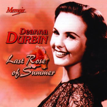 Deanna Durbin Someone to Care for Me
