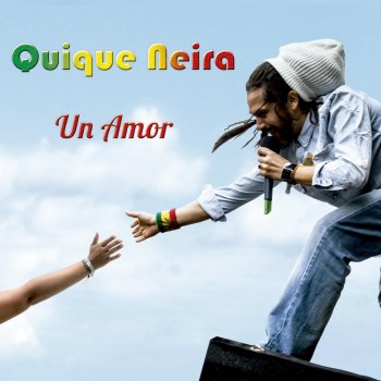 Quique Neira feat. Vanessa Valdez Amor Prohibido (Remix)