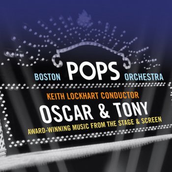 Boston Pops Orchestra feat. Keith Lockhart "Chim-Chim-Cheree" (From "Mary Poppins")