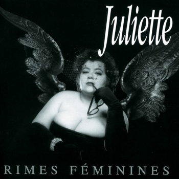 Juliette I'm Still Here (Tenir)