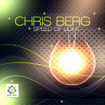 Chris Berg Speed of Light