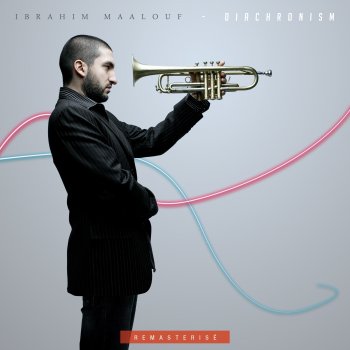 Ibrahim Maalouf feat. Bijan Chemirani Trumpet / Saz Improvisation