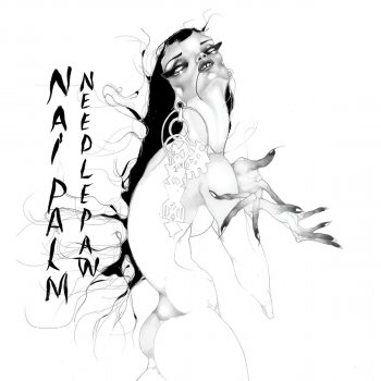 Nai Palm feat. Amadou Suso Blackstar / Pyramid Song / Breathing Underwater