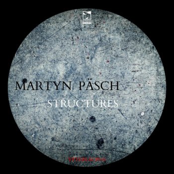 Martyn Päsch Structures 1