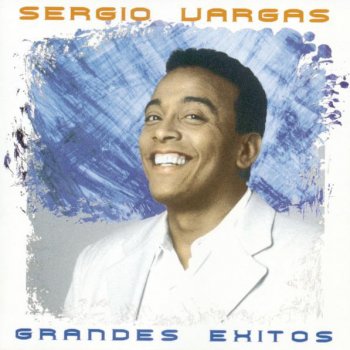 Sergio Vargas Sugar's Grandes Exitos Remix