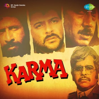 Suresh Wadkar feat. Manhar Udhas & Mohammed Aziz Mera Karma Tu