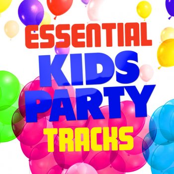 Chart Hits Allstars, Kids Party Music Players & Party Music Central Nobody Love