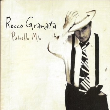 Rocco Granata Tango D'amore