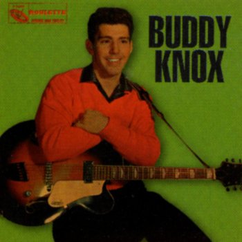 Buddy Knox Party Doll