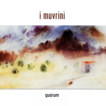 I Muvrini L'anima à la vita