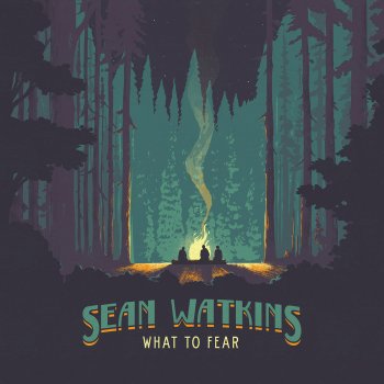 Sean Watkins I Am What You Want