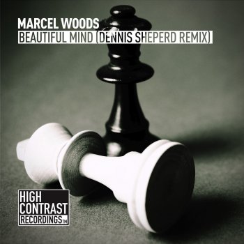 Marcel Woods Beautiful Mind (Dennis Sheperd Remix)