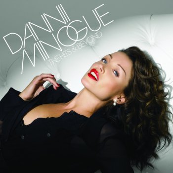 Dannii Minogue So Under Pressure