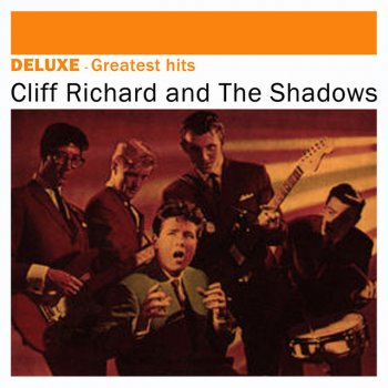 Cliff Richard & The Shadows Wille and the Hand Jive
