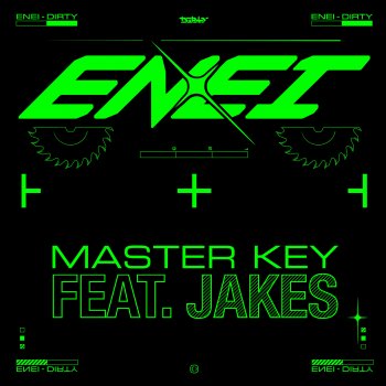 Enei feat. Jakes Master Key