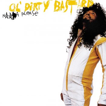 Ol' Dirty Bastard feat. Chris Rock Recognize (feat. Chris Rock)
