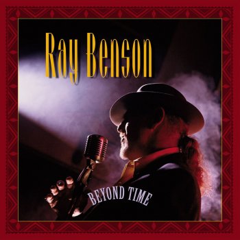 Ray Benson Let's Get Lost