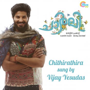 Vijay Yesudas Chithirathira - From "Charlie"
